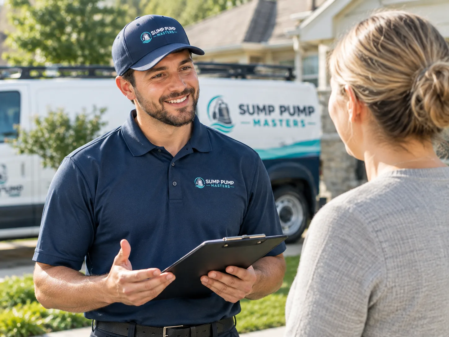 Sump Pump Repair Harrisville, PA FAQs